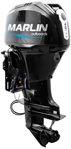 ЛОДОЧНЫЙ МОТОР MARLIN MFI 40 AERTL в Стерлитамаке