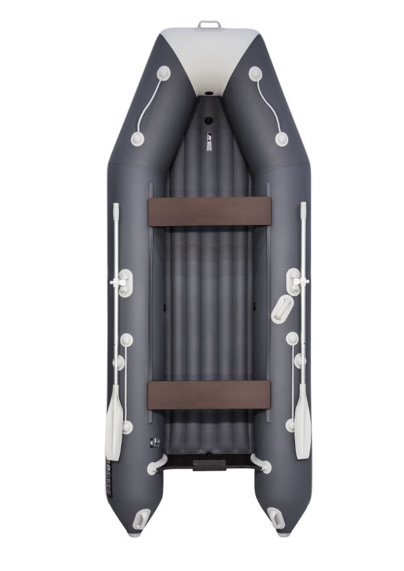 Лодка АКВА 3600 НДНД в Стерлитамаке