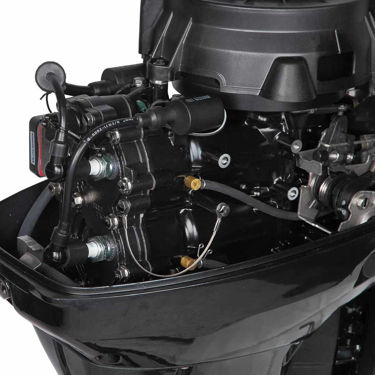 Лодочный мотор MARLIN MP 9.9 AMHS в Стерлитамаке