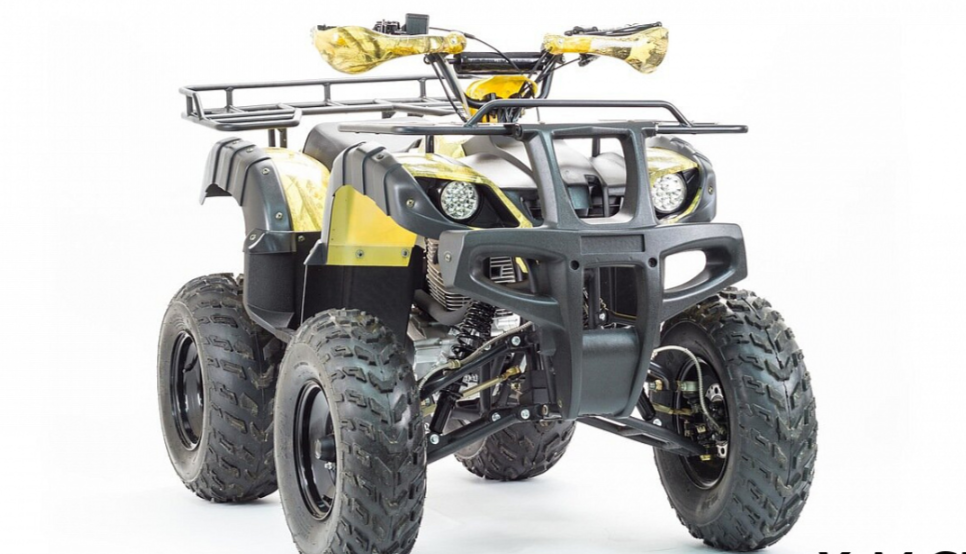 Квадроцикл MOTOLAND (МОТОЛЕНД) 250 ADVENTURE в Стерлитамаке