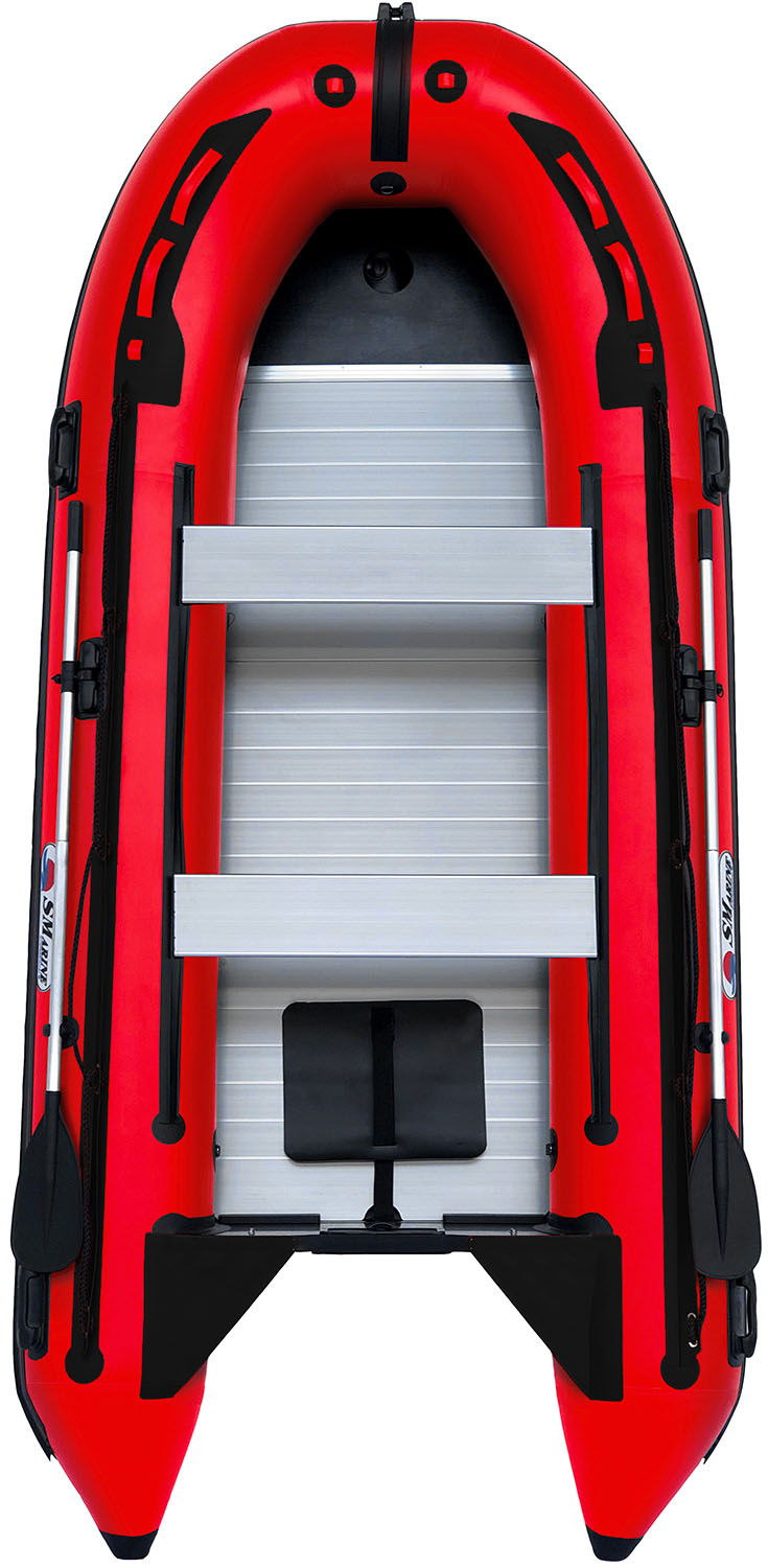 ЛОДКА SMARINE STRONG 365 в Стерлитамаке