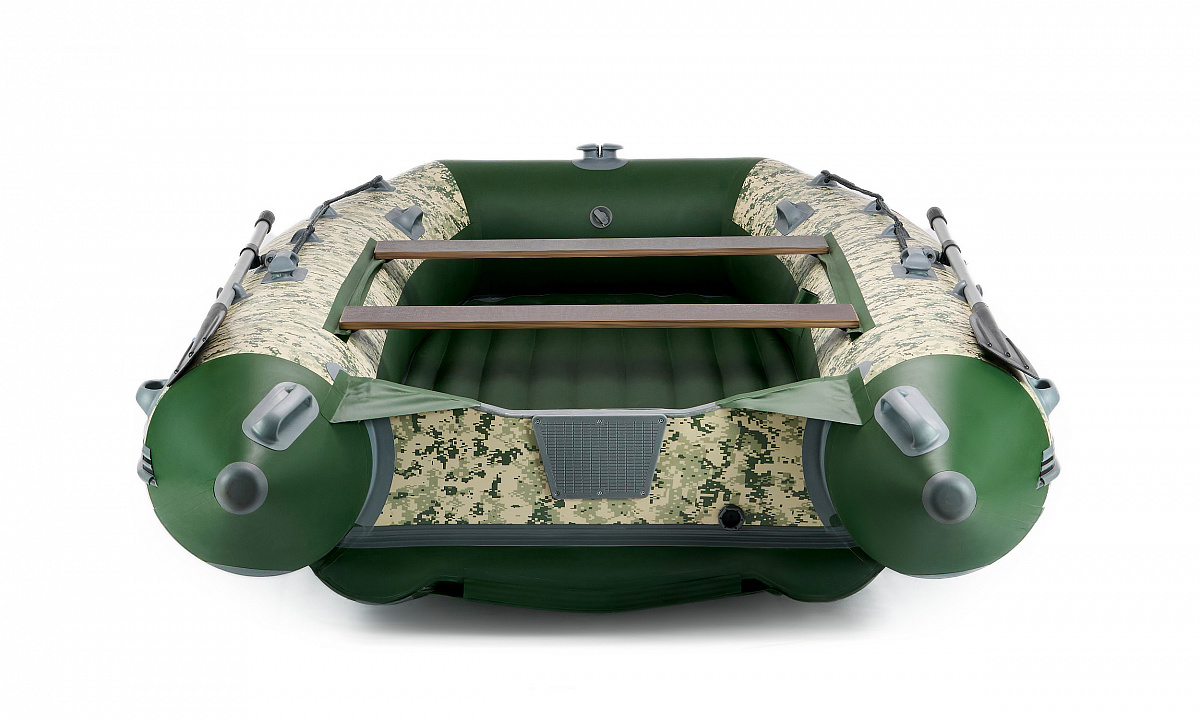 Лодка MISHIMO RAPID 400 PRO в Стерлитамаке