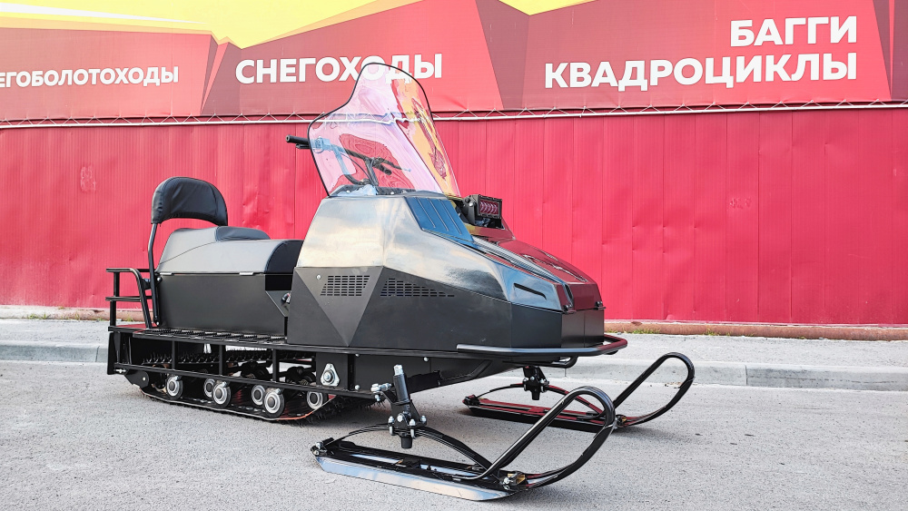 Снегоход PROMAX YAKUT 500 2.0 4T 22 в Стерлитамаке