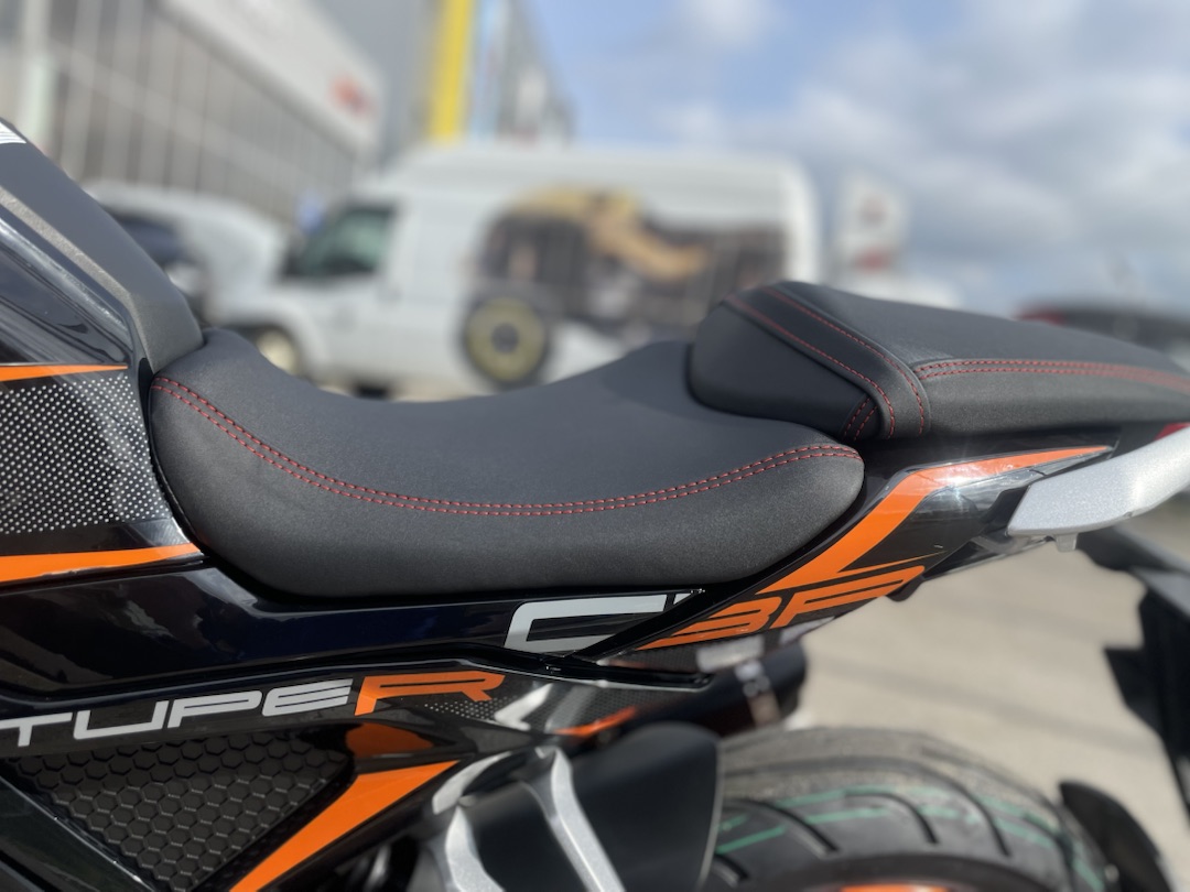 Мопед PROMAX CB150R (49) в Стерлитамаке