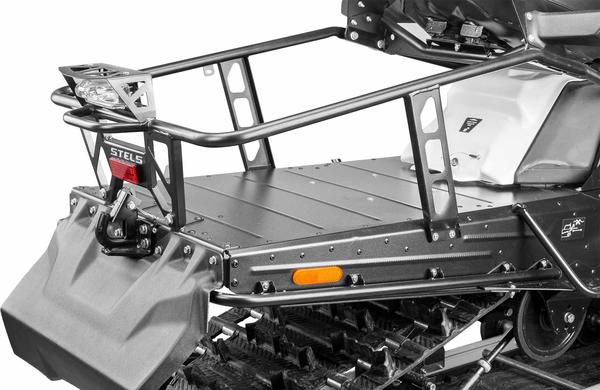 Снегоход STELS SA800R (L LUX WT) ВИТЯЗЬ 2.0 К01 Tech в Стерлитамаке