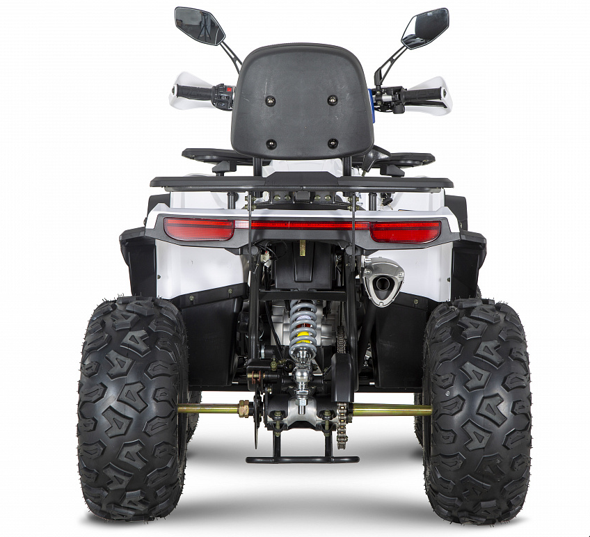 Квадроцикл YACOTA VIKING PRO в Стерлитамаке