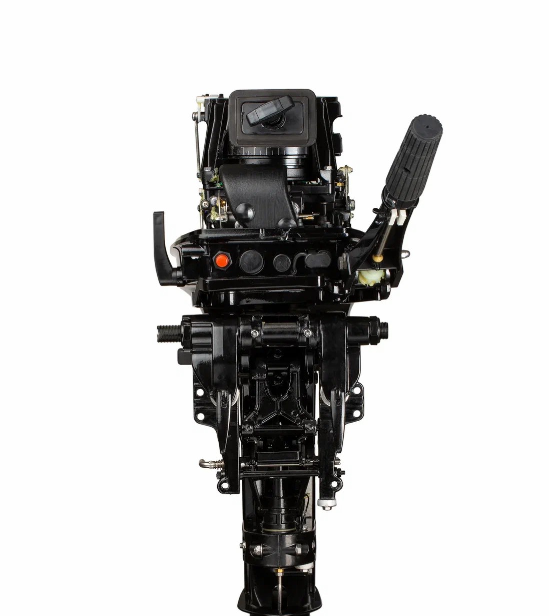 ЛОДОЧНЫЙ МОТОР GLADIATOR G9.9 PRO FHS в Стерлитамаке