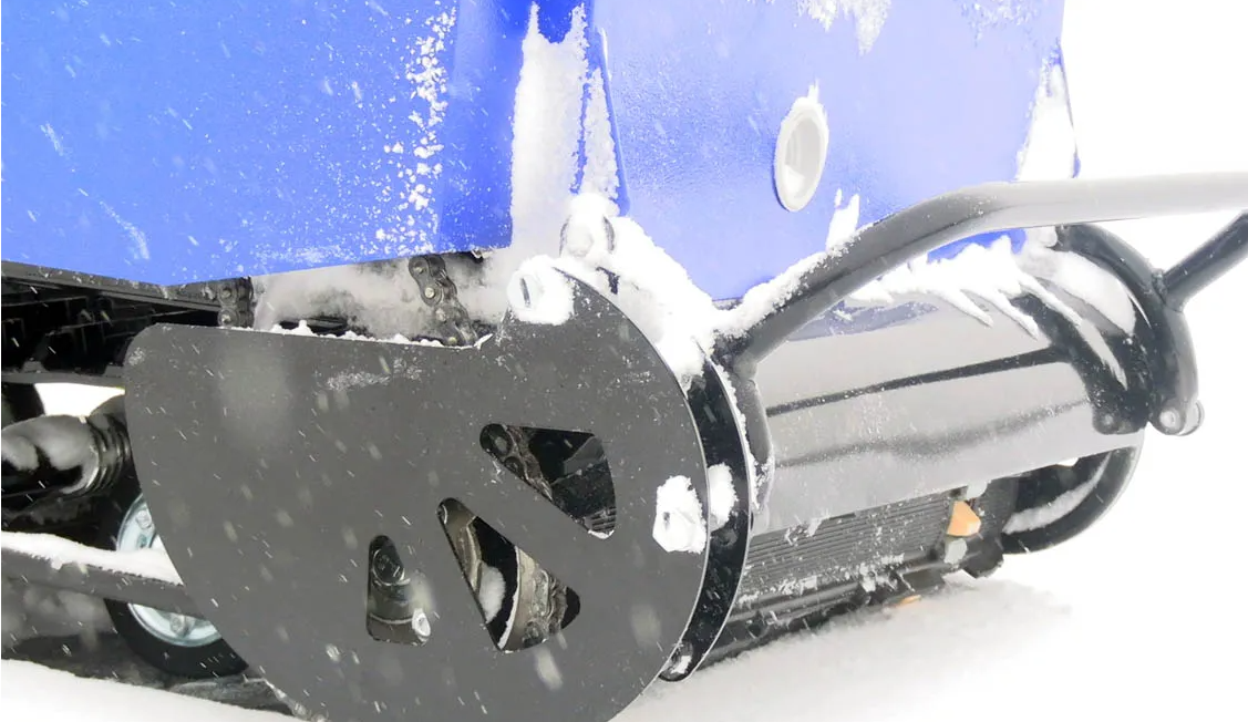 МОТОБУКСИРОВЩИК КОМПАКТНЫЙ ЛИДЕР-СИГМА-1S, 8,0+ Л.С. С МОДУЛЕМ "ТЯГАЧ" ВАРИАТОР TAV2-40 в Стерлитамаке