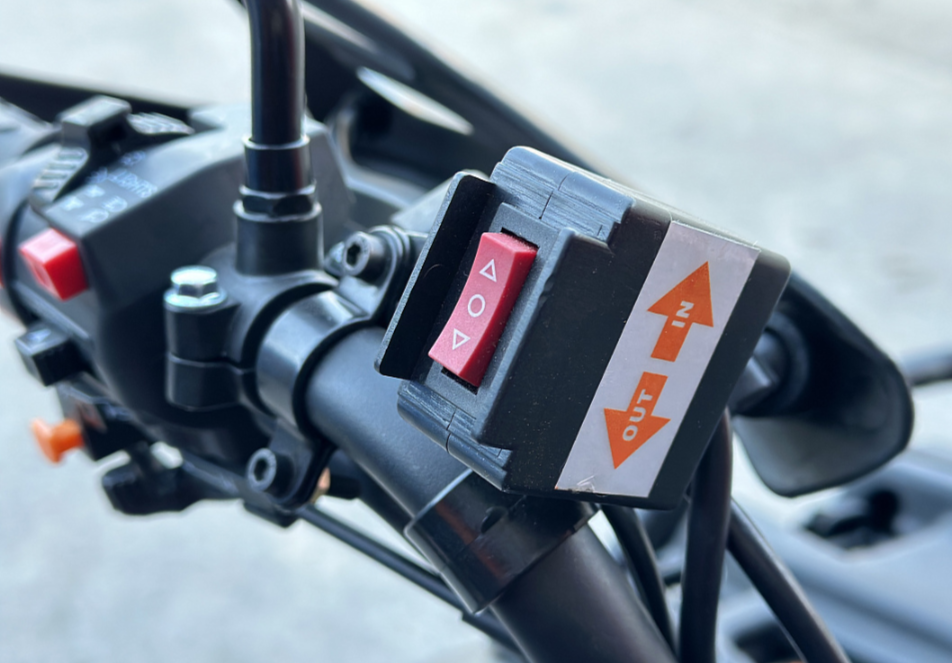 Квадроцикл GBM EXPLORER 400 NEW PREMIUM в Стерлитамаке