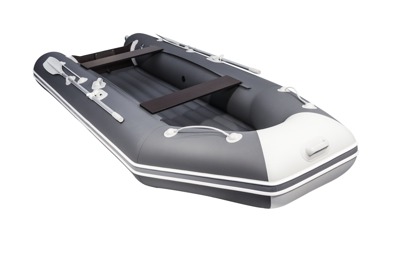 Лодка АКВА 3600 НДНД в Стерлитамаке