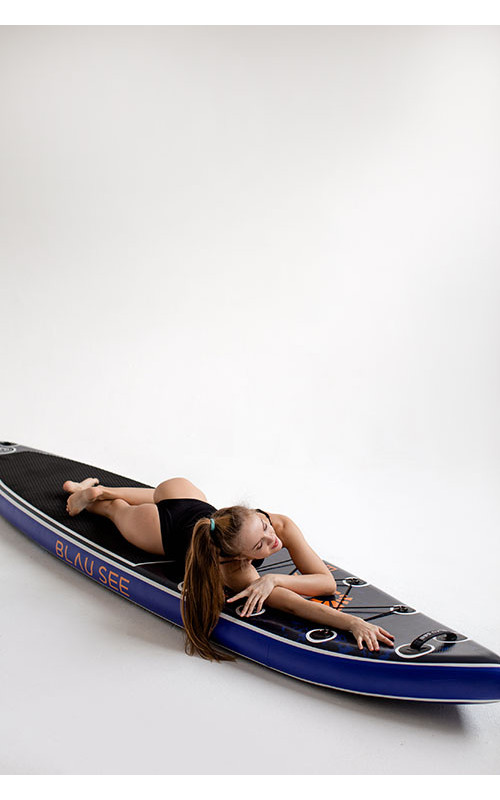 НАДУВНОЙ САП БОРД OCEAN SUNSET 12,6 в Стерлитамаке