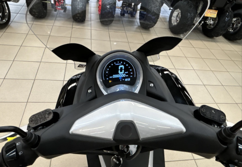 МаксиСкутер PROMAX NMAX 200(49) (replica YAMAHA) в Стерлитамаке