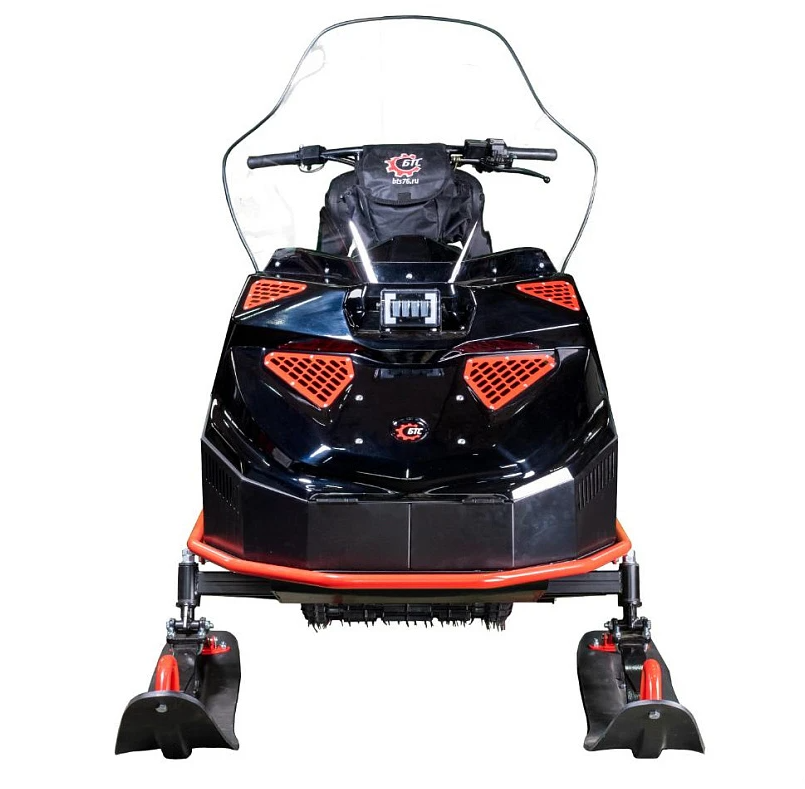 Снегоход БТС 4Т ЛЮКС / 29 л.с. 726 м3 в Стерлитамаке