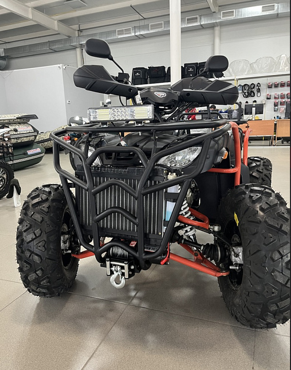 Квадроцикл PROMAX 300 4X4 ALL ROAD в Стерлитамаке