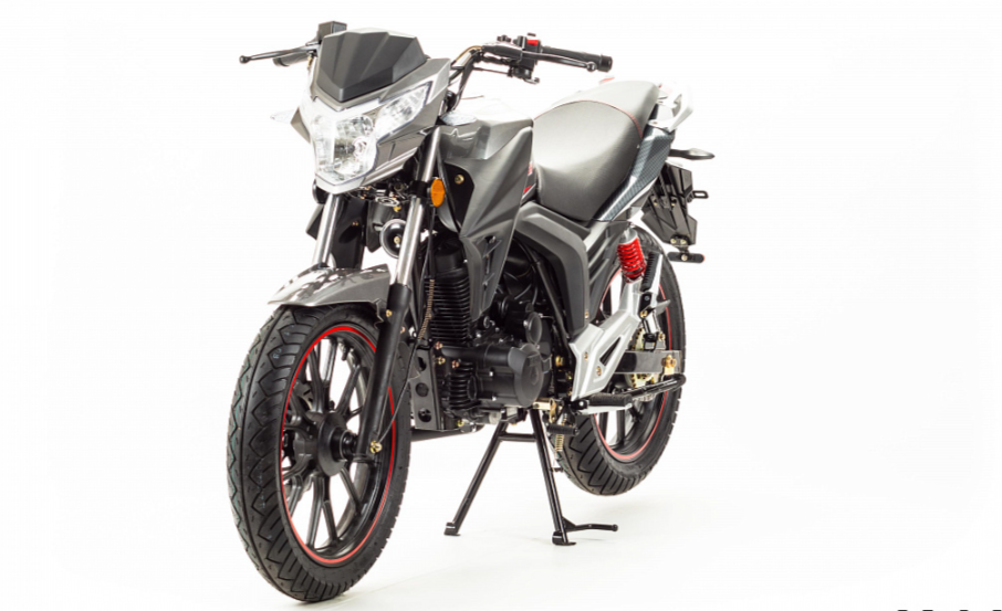 Мотоцикл FLASH 200 в Стерлитамаке