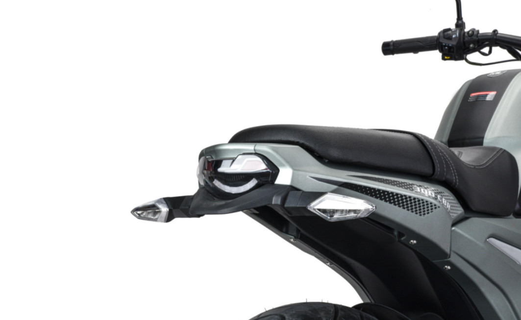 Мотоцикл MOTOLAND (МОТОЛЕНД) 300 CBR в Стерлитамаке