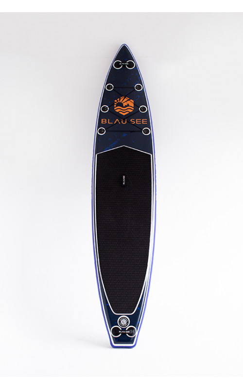 НАДУВНОЙ САП БОРД OCEAN SUNSET 12,6 в Стерлитамаке