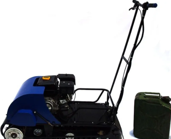 Мотобуксировщик ЛИДЕР-ДЕЛЬТА-RL (+фара)  8 л.с. в Стерлитамаке