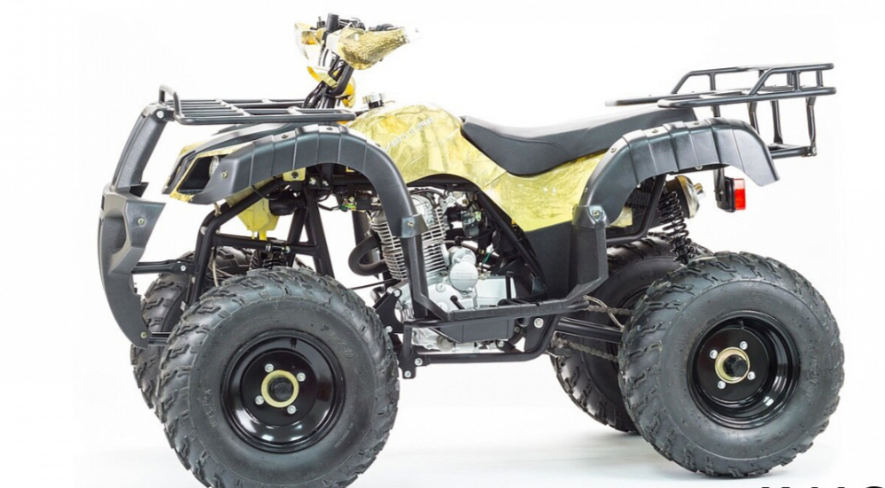 Квадроцикл MOTOLAND (МОТОЛЕНД) 250 ADVENTURE в Стерлитамаке