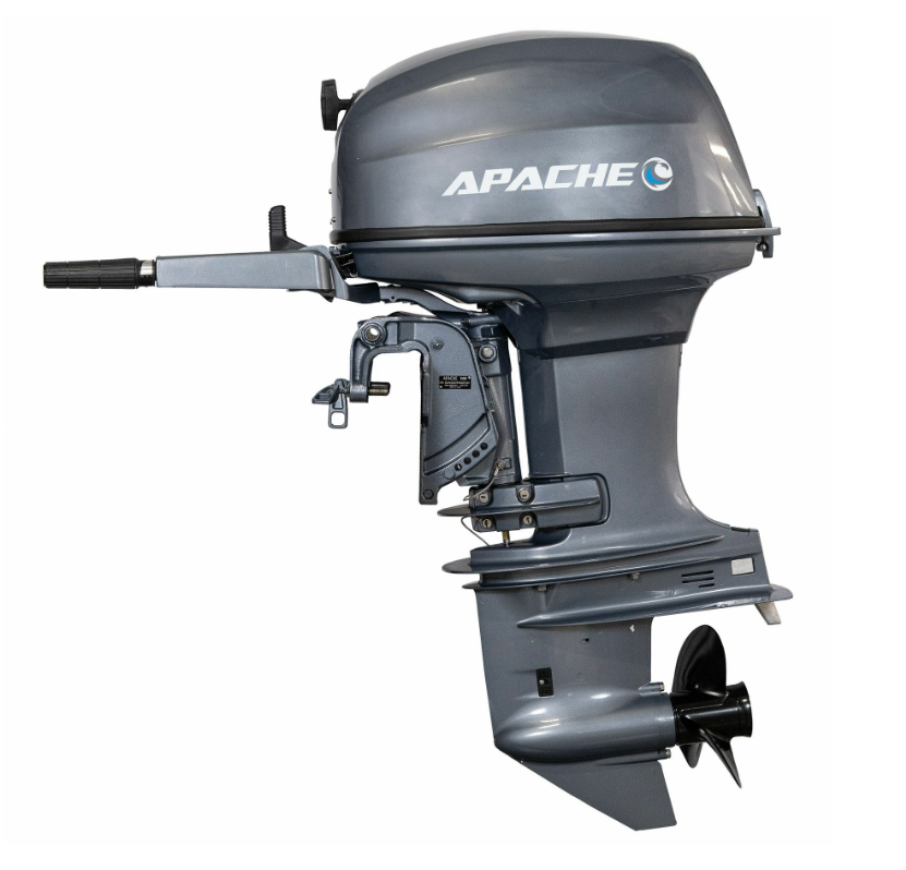 Лодочный мотор APACHE T40BS в Стерлитамаке