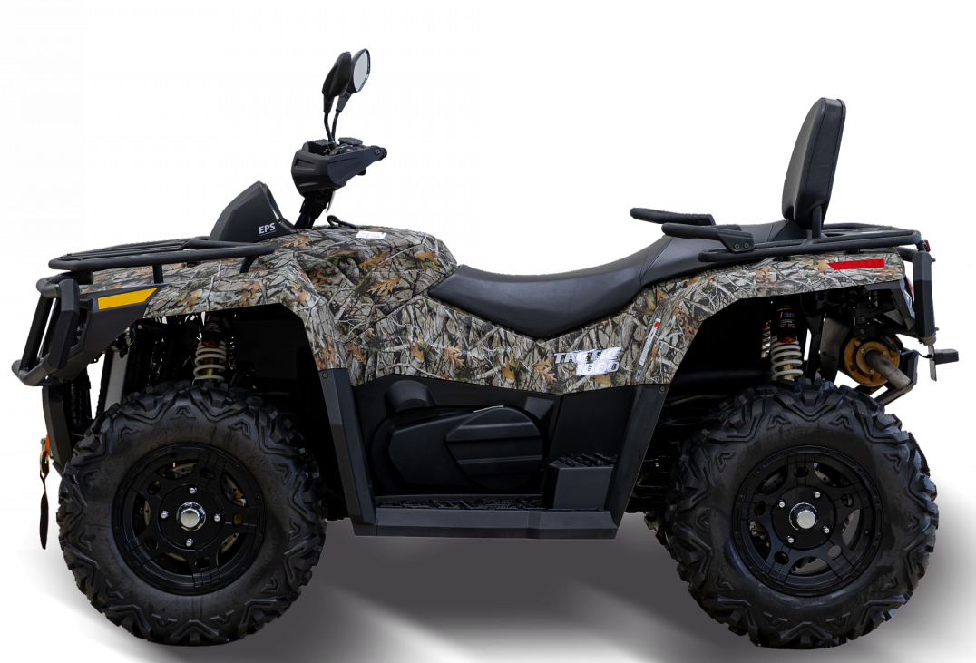 Квадроцикл HISUN TACTIC GT1000/LIMITED в Стерлитамаке