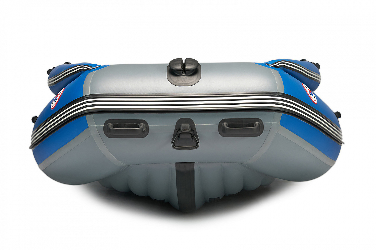 Лодка MISHIMO FAMILY LITE 370 в Стерлитамаке