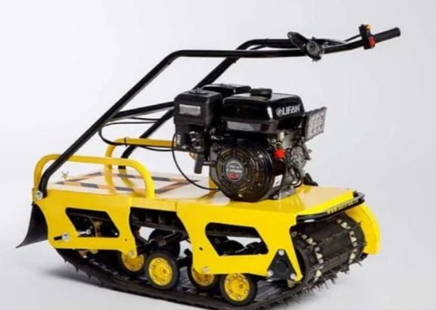 Мотобуксировщик FISHRIDE МИНИ 8 л.с. в Стерлитамаке