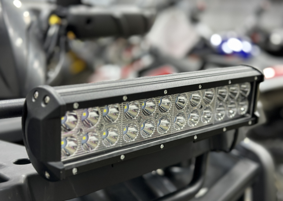 Квадроцикл GBM MAVERICK 300 NEW PREMIUM в Стерлитамаке