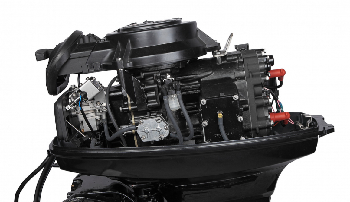 Лодочный мотор MARLIN MP 40 AERTL в Стерлитамаке