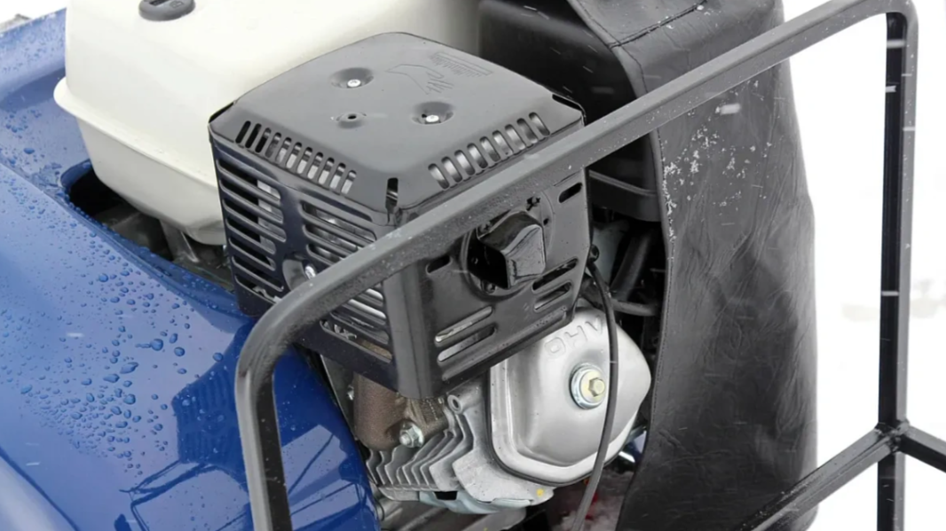 Мотобуксировщик PAXUS 500 GRAND 15 л.с. в Стерлитамаке