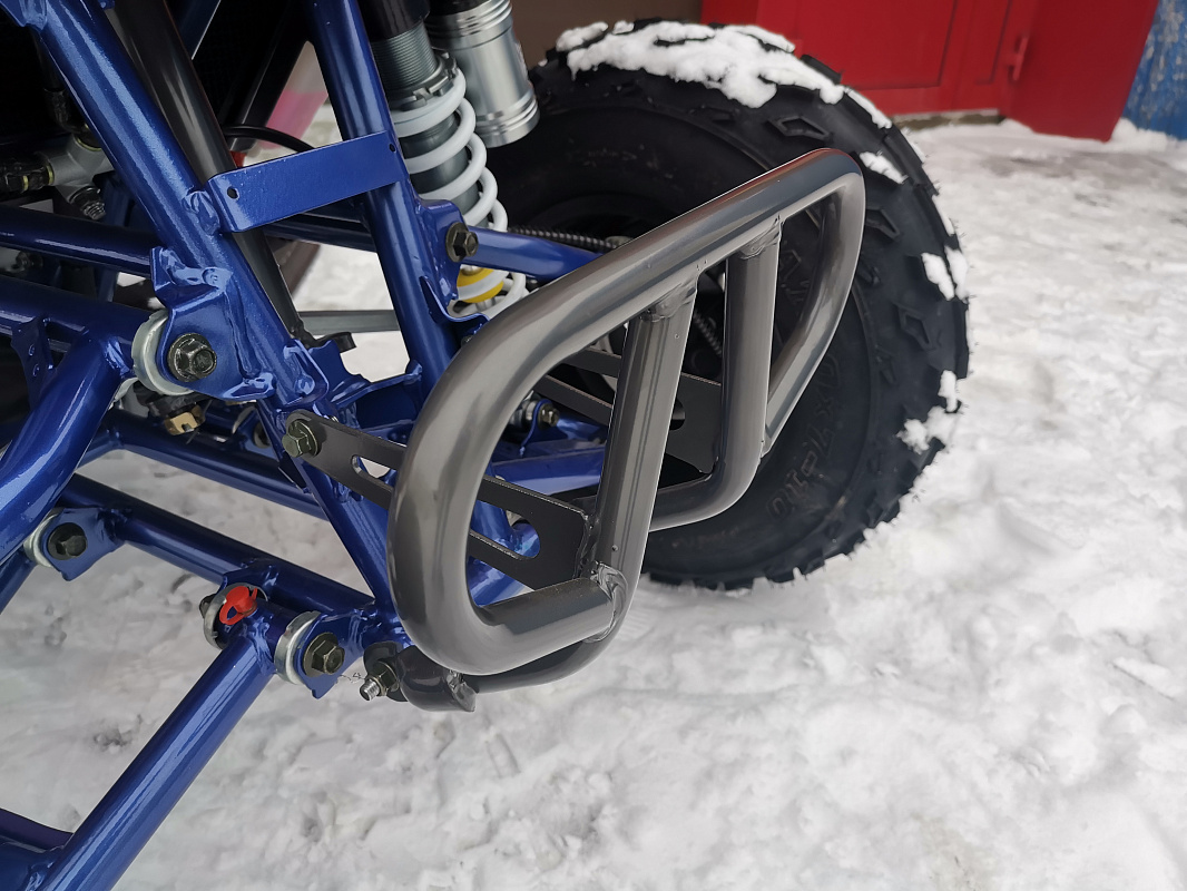 Квадроцикл PROMAX RAPTOR 300 NEW RedBull в Стерлитамаке