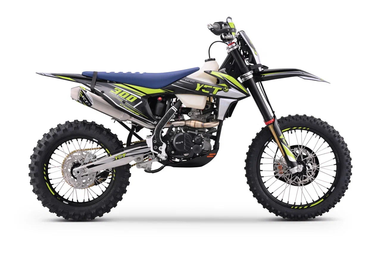 Кроссовый мотоцикл YACOTA NB300 в Стерлитамаке