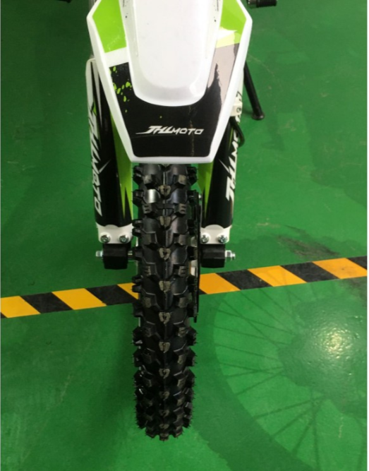 Питбайк JHLMOTO JHL Z140E (YX1P56FMJ) в Стерлитамаке