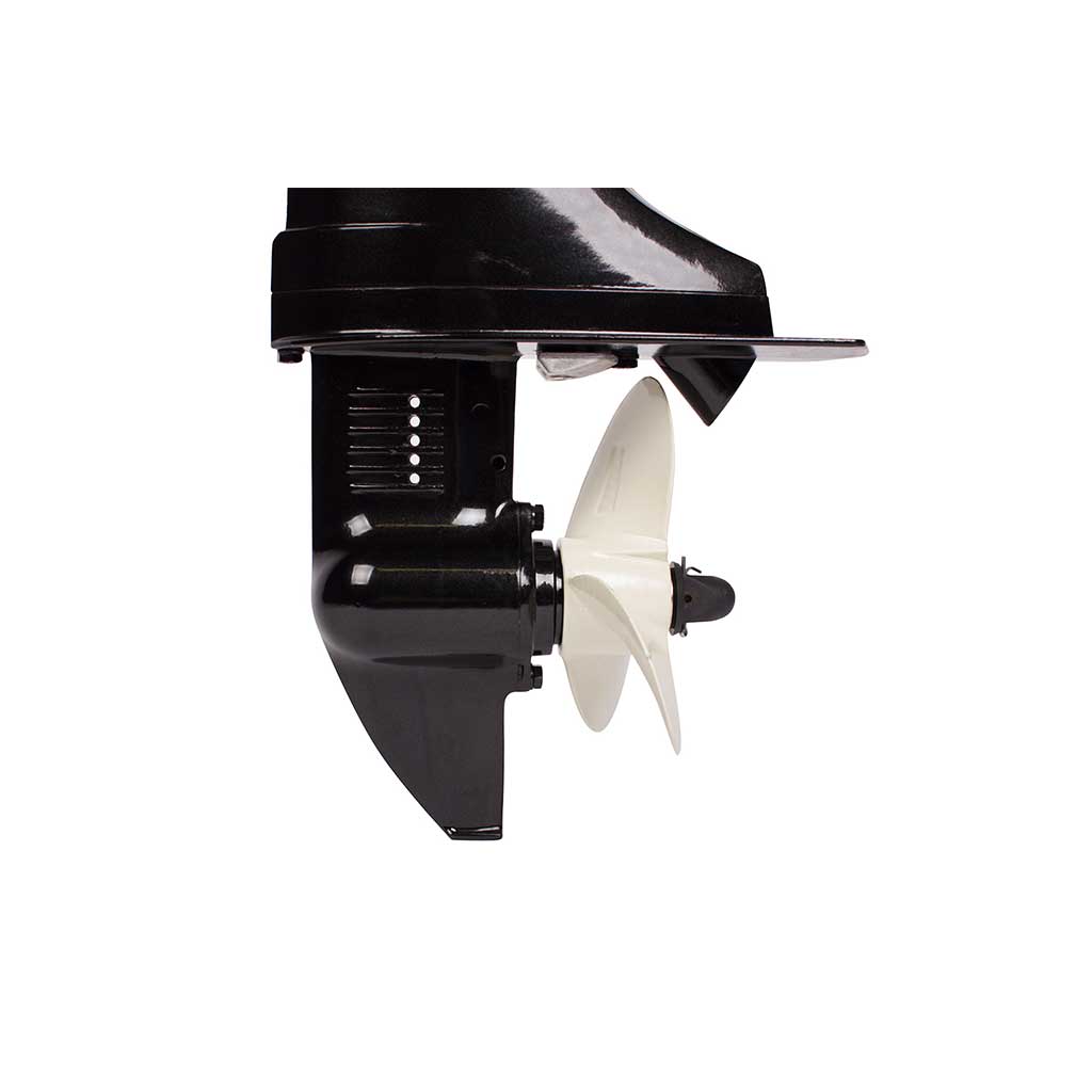 ЛОДОЧНЫЙ МОТОР TOYAMA T5ABMS в Стерлитамаке