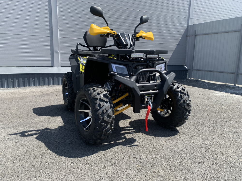 Квадроцикл PROMAX TAURUS 300 MAX-PRO в Стерлитамаке