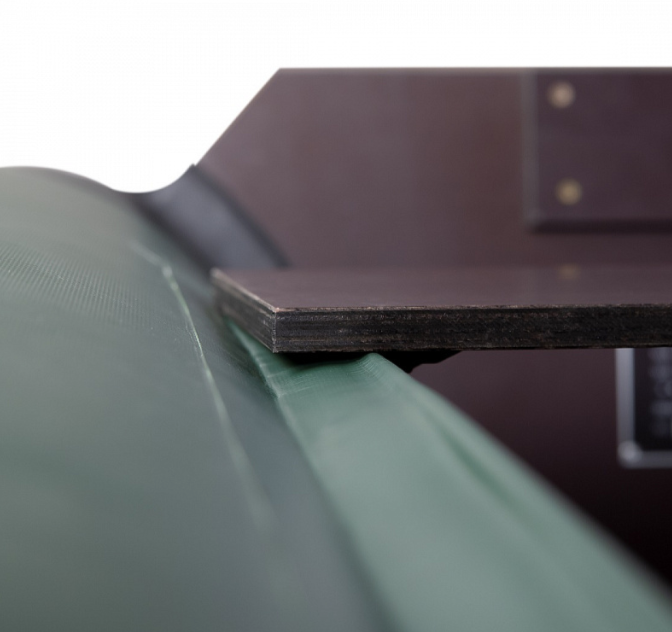 ЛОДКА НАДУВНАЯ YUKONA 280 TL (БЕЗ ПАЙОЛА) в Стерлитамаке