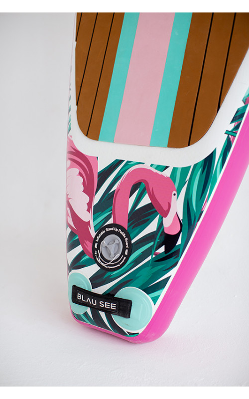 НАДУВНОЙ SUP BOARD FLAMINGO 11,6 в Стерлитамаке