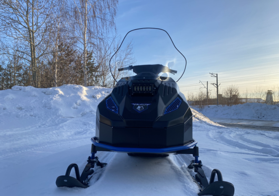 Снегоход PROMAX YAKUT 500 R/K SUPERLONG 2.0 4T 27 в Стерлитамаке