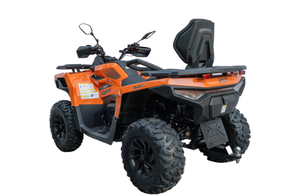 Квадроцикл HND QRX 550 в Стерлитамаке