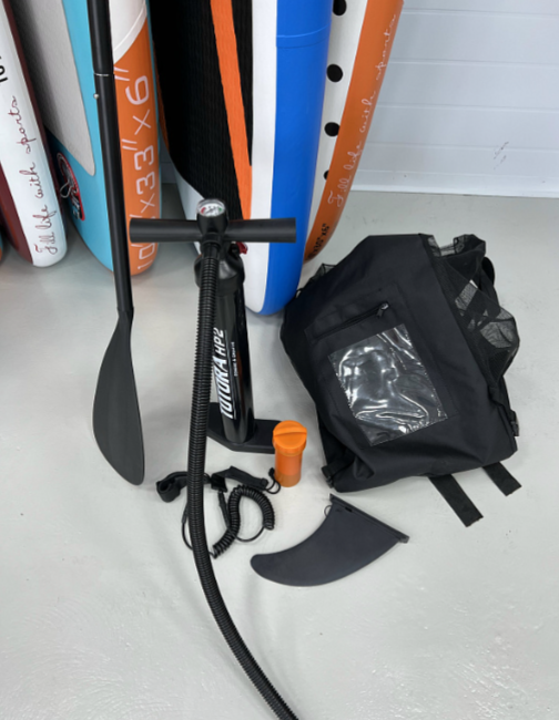 SUP (САП) ДОСКА RAIDEX TAITA PREMIUM MARBLE 12,6’ (381СМ) в Стерлитамаке