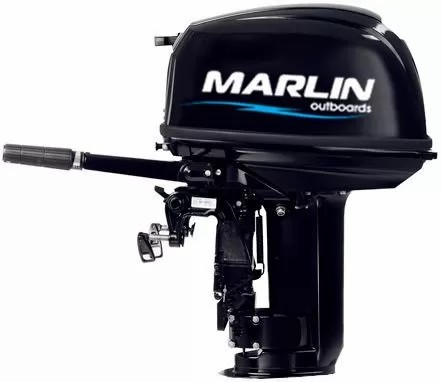 Лодочный мотор MARLIN MP 30 AMH в Стерлитамаке