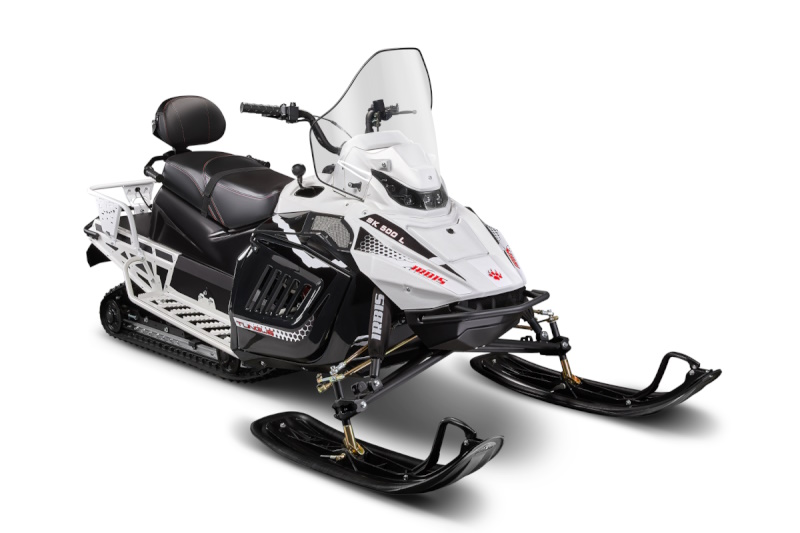 Снегоход IRBIS TUNGUS 500L 25/26 в Стерлитамаке