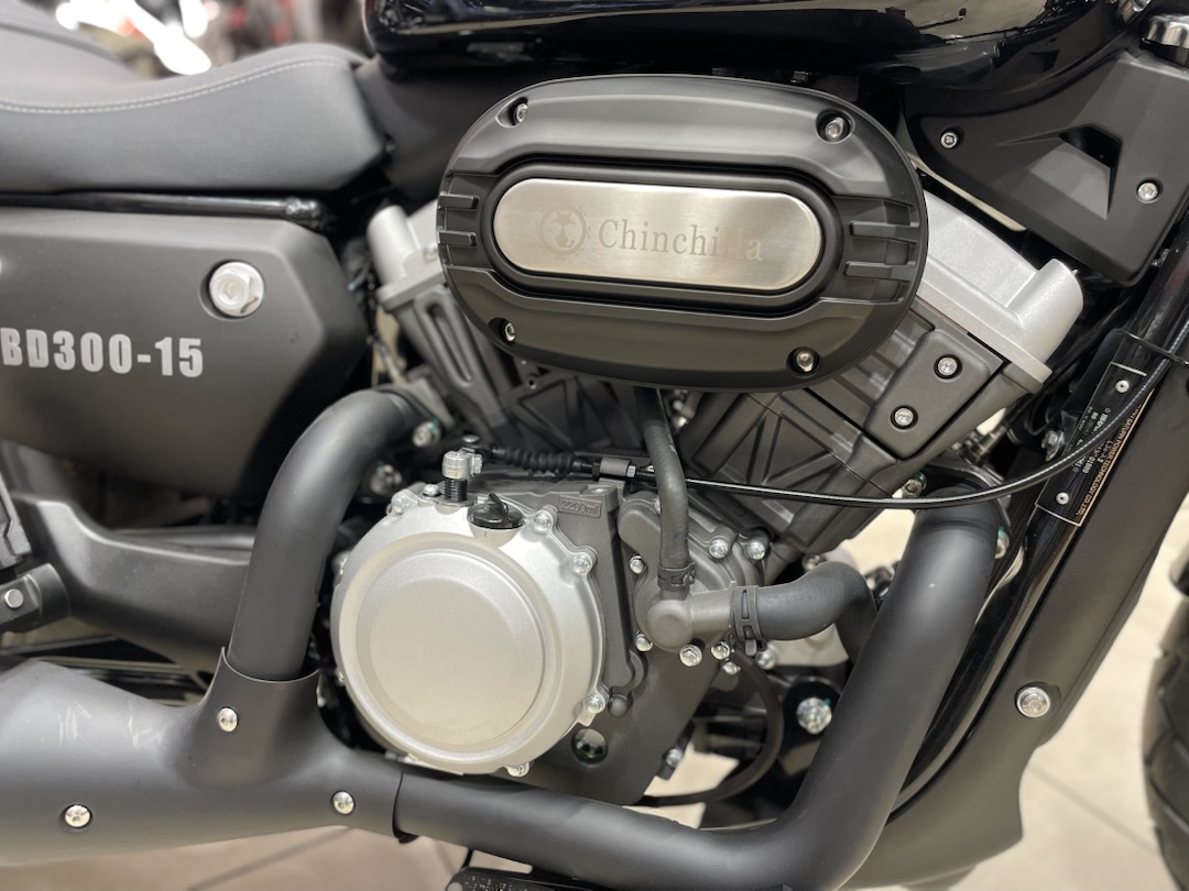 Мотоцикл Benda Chinchilla 300 в Стерлитамаке