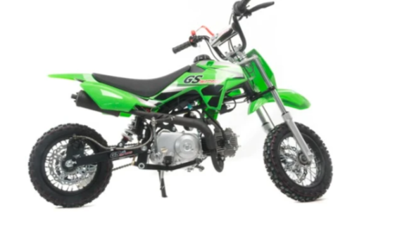 Питбайк MOTOLAND (МОТОЛЕНД) GS Motors S7 в Стерлитамаке