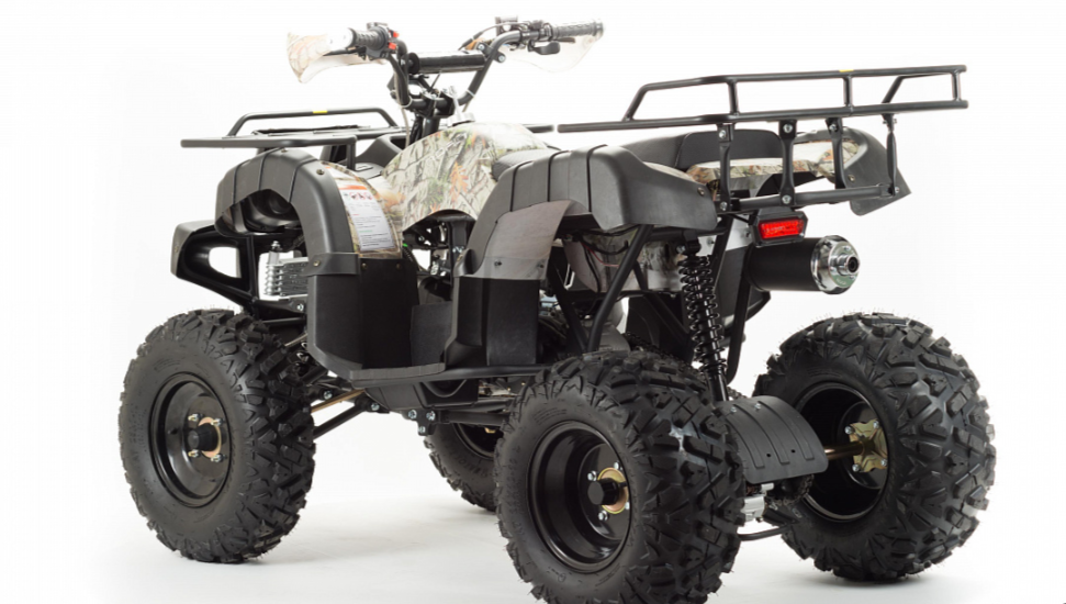 Квадроцикл MOTOLAND (МОТОЛЕНД) 200 ALL ROAD в Стерлитамаке