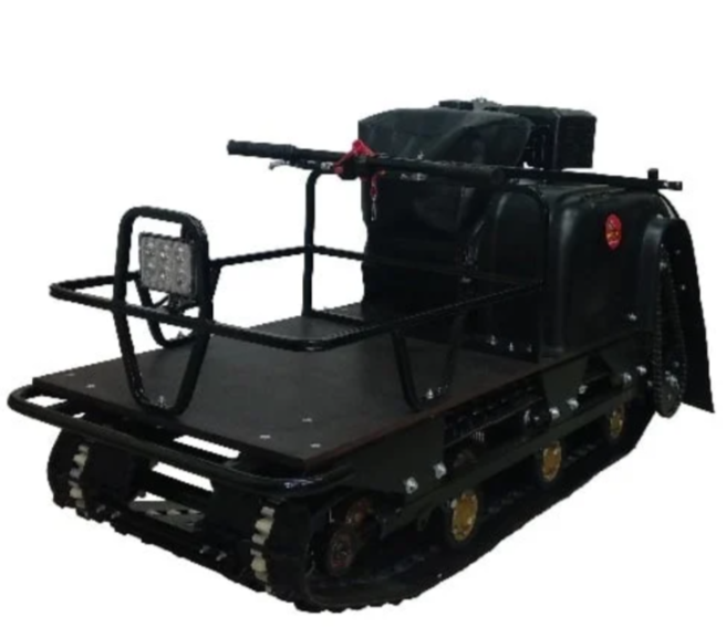 Мотобуксировщик PAXUS 650 15 л.с. в Стерлитамаке