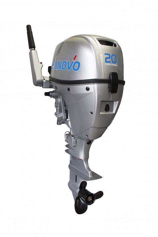 Лодочный мотор SEANOVO SNEF9.9(20)HES - EFI в Стерлитамаке