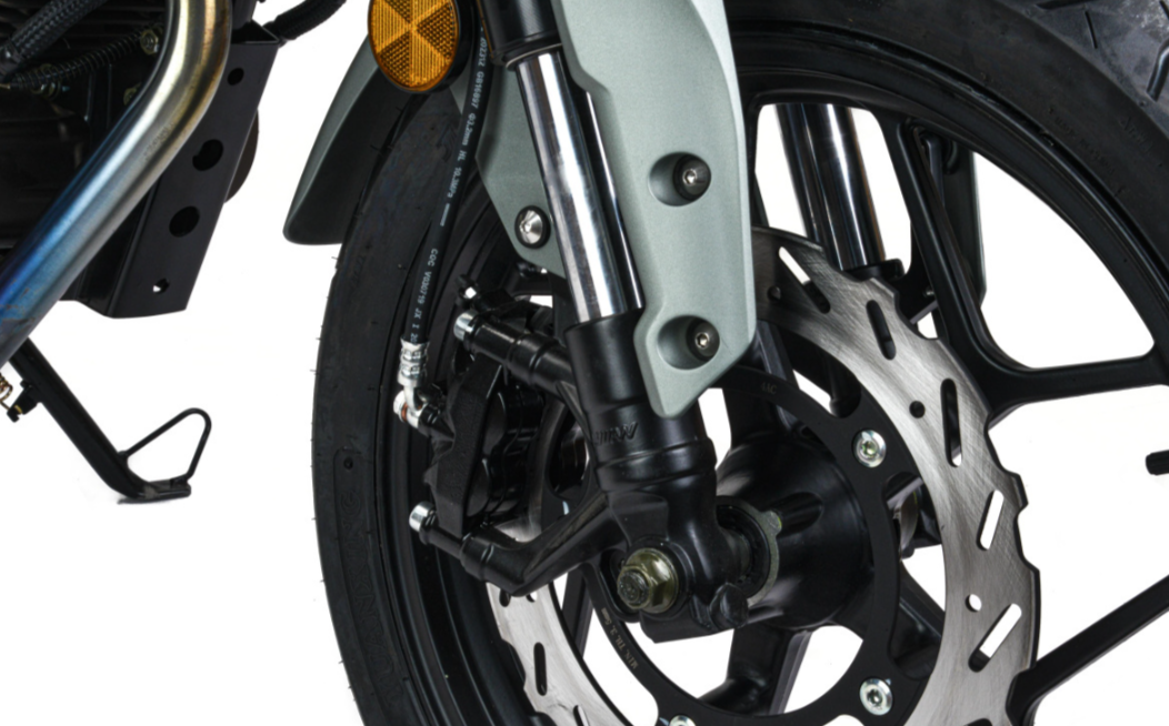 Мотоцикл MOTOLAND (МОТОЛЕНД) 300 CBR в Стерлитамаке