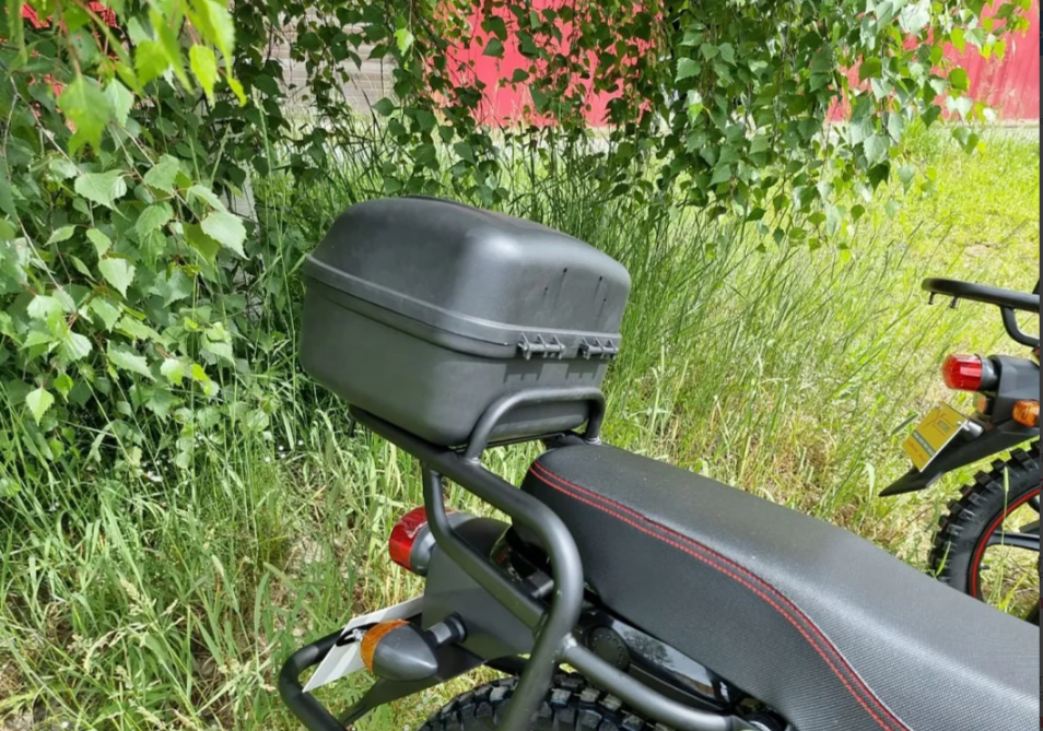 Мопед PROMAX ALPHA TOURIST 150 в Стерлитамаке