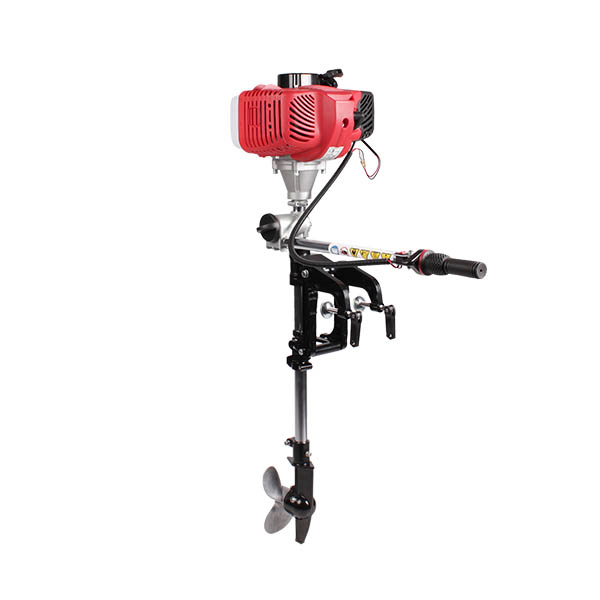 ЛОДОЧНЫЙ МОТОР TOYAMA TA 3.5 в Стерлитамаке